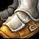 Feralfen Champion's Boots