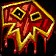 Ogre Mauler's Badge