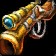 Hemet's Elekk Gun