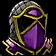 Darkguard Face Mask