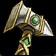 Lightsworn Hammer