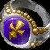Warden's Ring of Precision