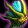 Serpentcrest Life-Staff