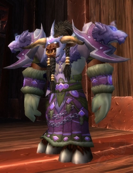 Fathomheart Gauntlets