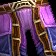 Hallowed Trousers