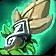 Idol of the Emerald Queen