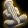 Adamantine Figurine