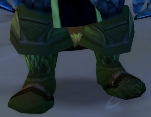 Auchenai Boots