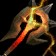 Bloodfire Greatstaff