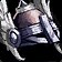 Beast Lord Helm