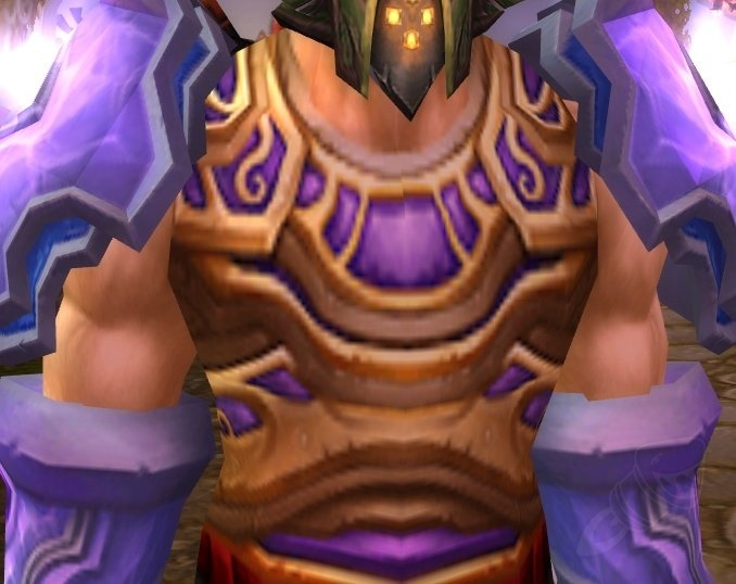 Bulwark of the Ancient Kings