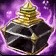 Romulo's Poison Vial