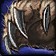 Big Bad Wolf's Paw