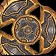 Triptych Shield of the Ancients