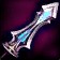 Bloodmaw Magus-Blade