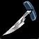 Light Throwing Knife