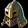 Netherblade Facemask