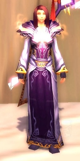 Robes of the Incarnate