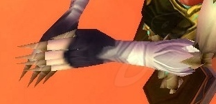 Gloves of the Incarnate