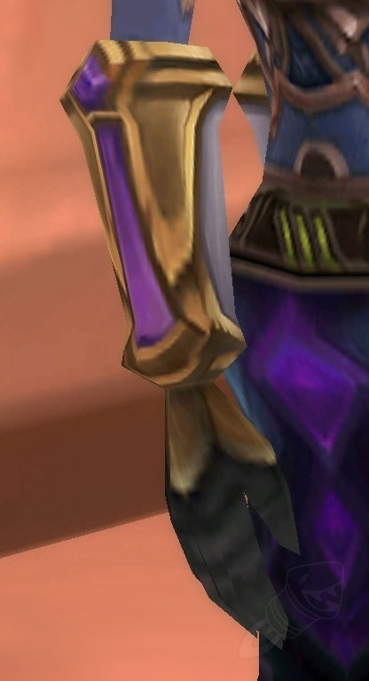 Justicar Gloves