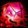 Scryer's Bloodgem