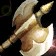 Fitz's Throwing Axe