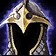 Legionnaire's Studded Helm
