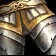 Magistrate's Greaves