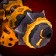 Arcanite Steam-Pistol