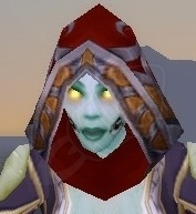 Cowl of the Grand Engineer