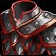 Bloodsea Brigand's Vest