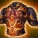 Destroyer Breastplate