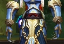 Handguards of the Avatar