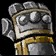 Merciless Gladiator's Plate Gauntlets