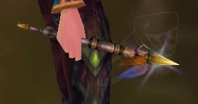 Wand of the Seer