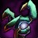 Wild Wood Staff