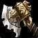 Wolf Hewer's Axe