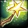 Arcane Wand of Sylvanaar