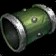 Forest Leather Bracers