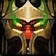 Faceguard of Determination
