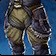 Raptorhide Legguards
