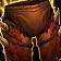 Vengeful Gladiator's Chain Leggings
