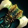 Vengeful Gladiator's Cleaver
