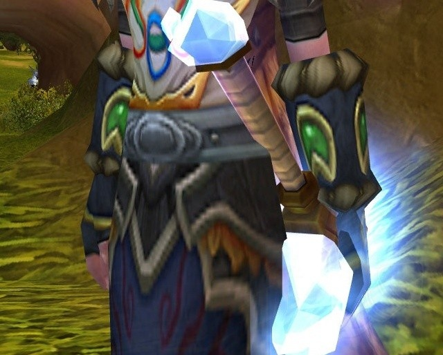 Vengeful Gladiator's Kodohide Gloves