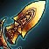 Vengeful Gladiator's Quickblade