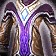 Vengeful Gladiator's Silk Raiment
