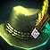 Green Brewfest Hat