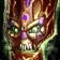 Tiny Voodoo Mask