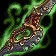Dragonscale-Encrusted Longblade