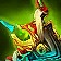 Aegis of Angelic Fortune